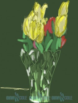 Tulips