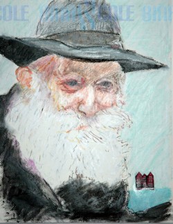 Rebbe Strength Generation